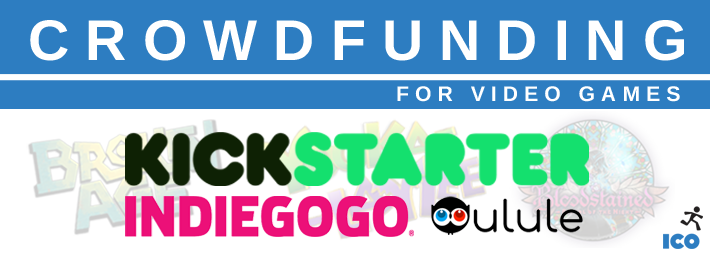 Stretch Goals – Best Practices for video games crowdfunding [Part 2]