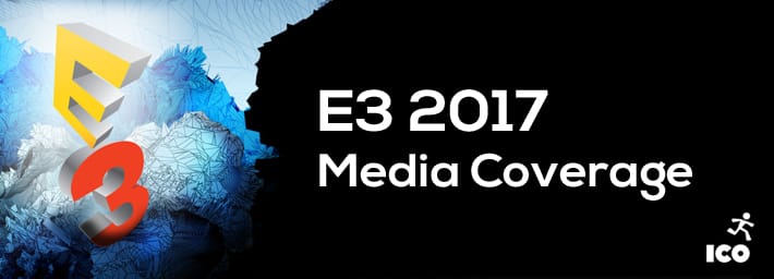 E3 2017 Media Coverage Analysis – aka “Who won the E3 media battle?”