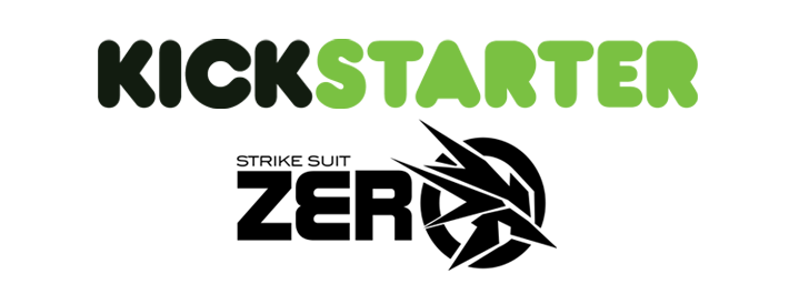 Strike Suit Zero– The Kickstarter post mortem