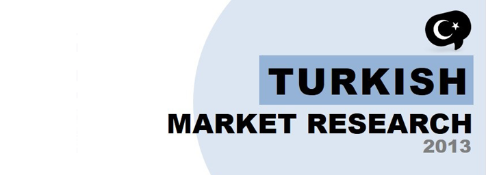 New report: Video Games in Turkey Market Research