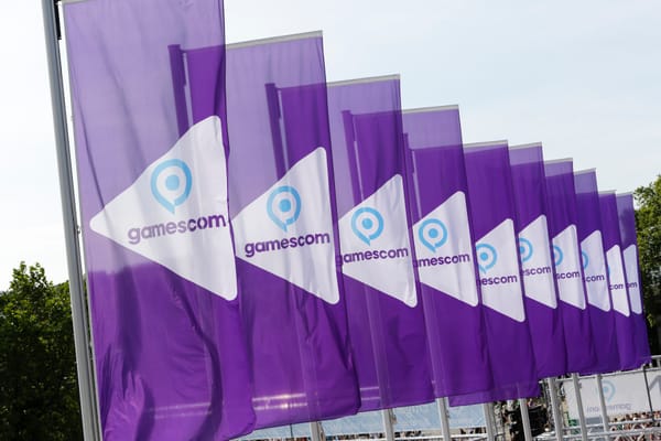 gamescom 2016 - Tally of the media performance
