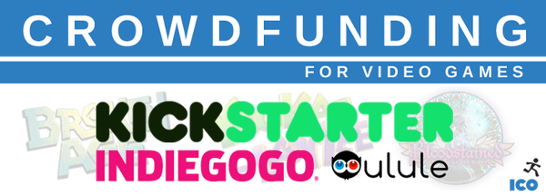 Stretch Goals – Best Practices for video games crowdfunding [Part 2]