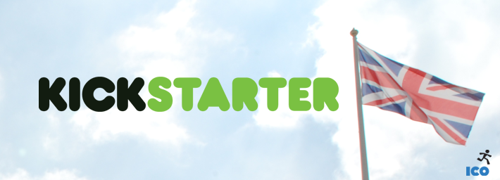Kickstarter UK – First half of 2013