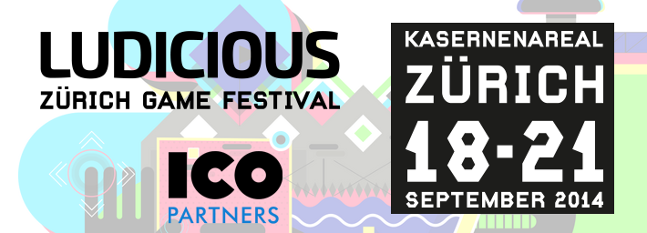 Kickstarter and video games - 1st half of 2014