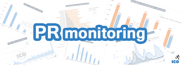 PR Monitoring – How is it working?